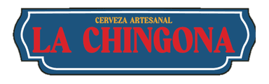 La Chingona Logo