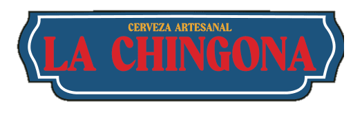 La Chingona Logo